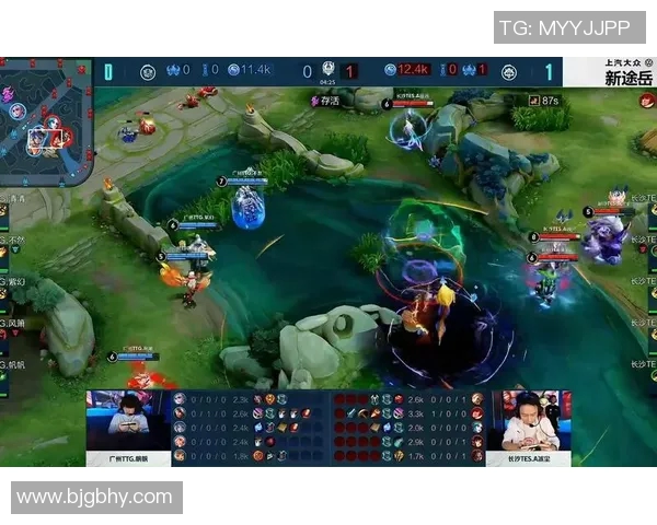 电竞新闻王者荣耀战术TES进攻体系解析与实战应用探讨